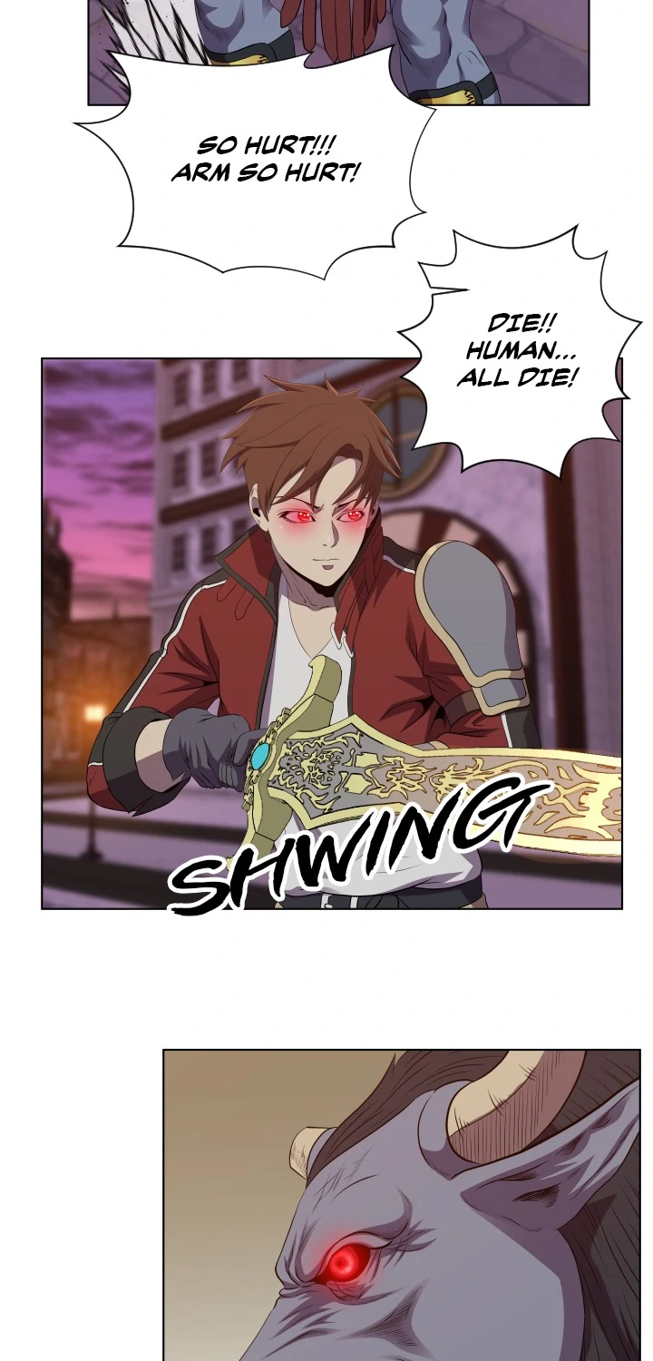 My Level's the Best Chapter 53 19